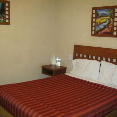 Hotel Real Santa Maria Куэрнавака Экстерьер фото